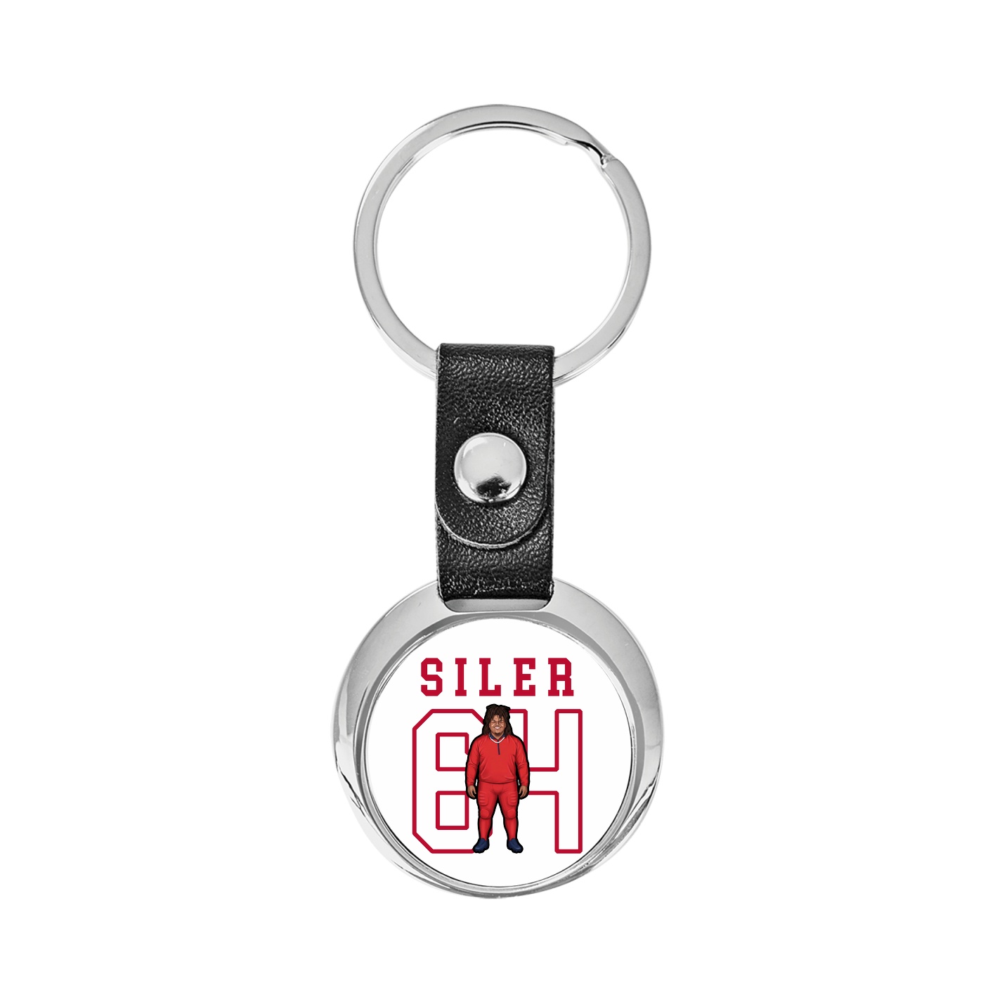 Key Chain — Shirsey in Classic