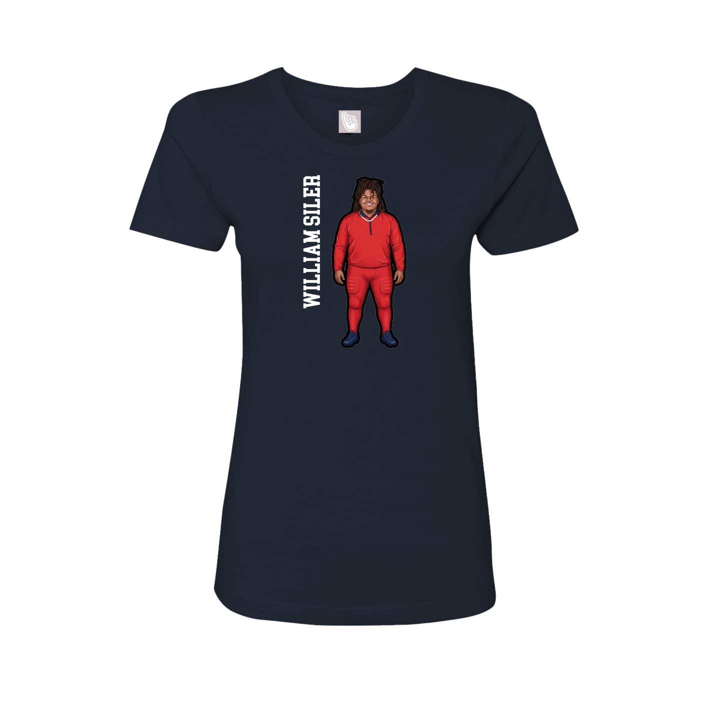 Womens Tee