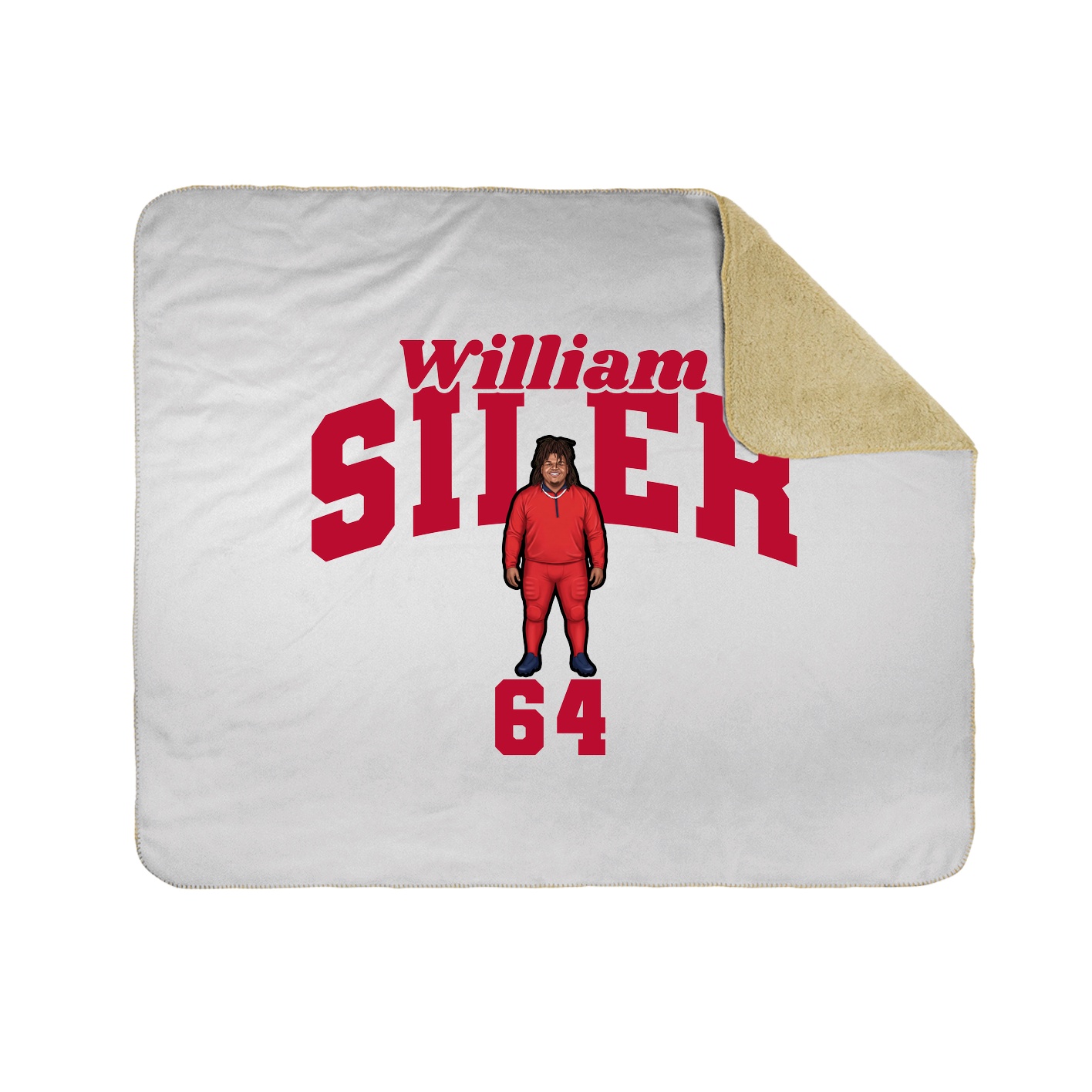 Throw Blanket