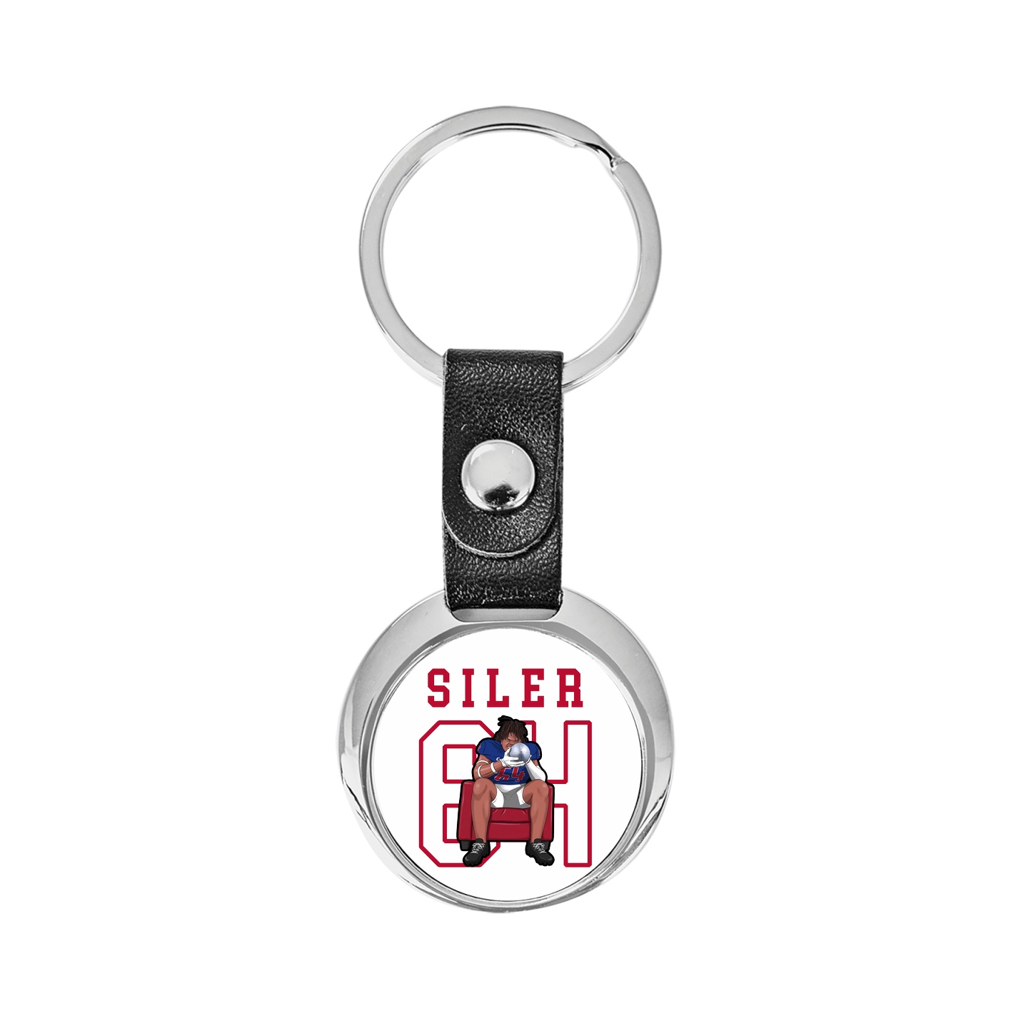 Key Chain — Shirsey in Classic