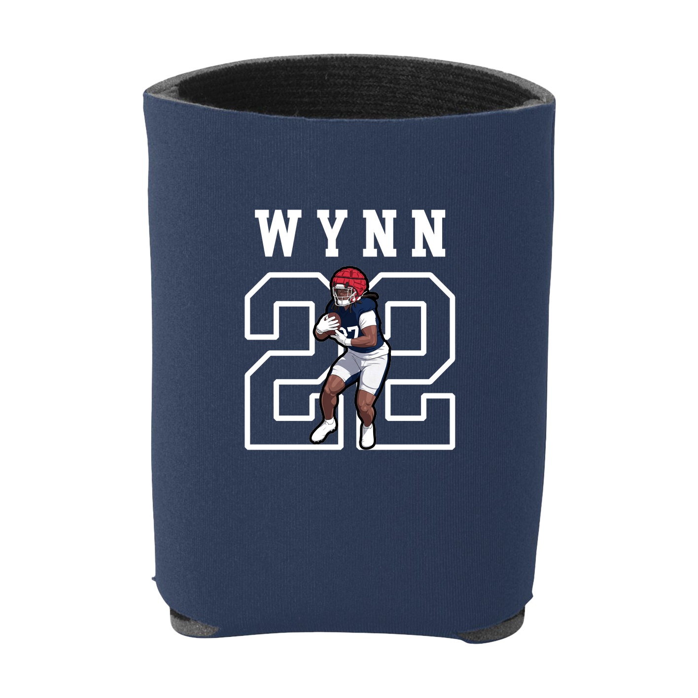 Can Holder — Shirsey in Navy