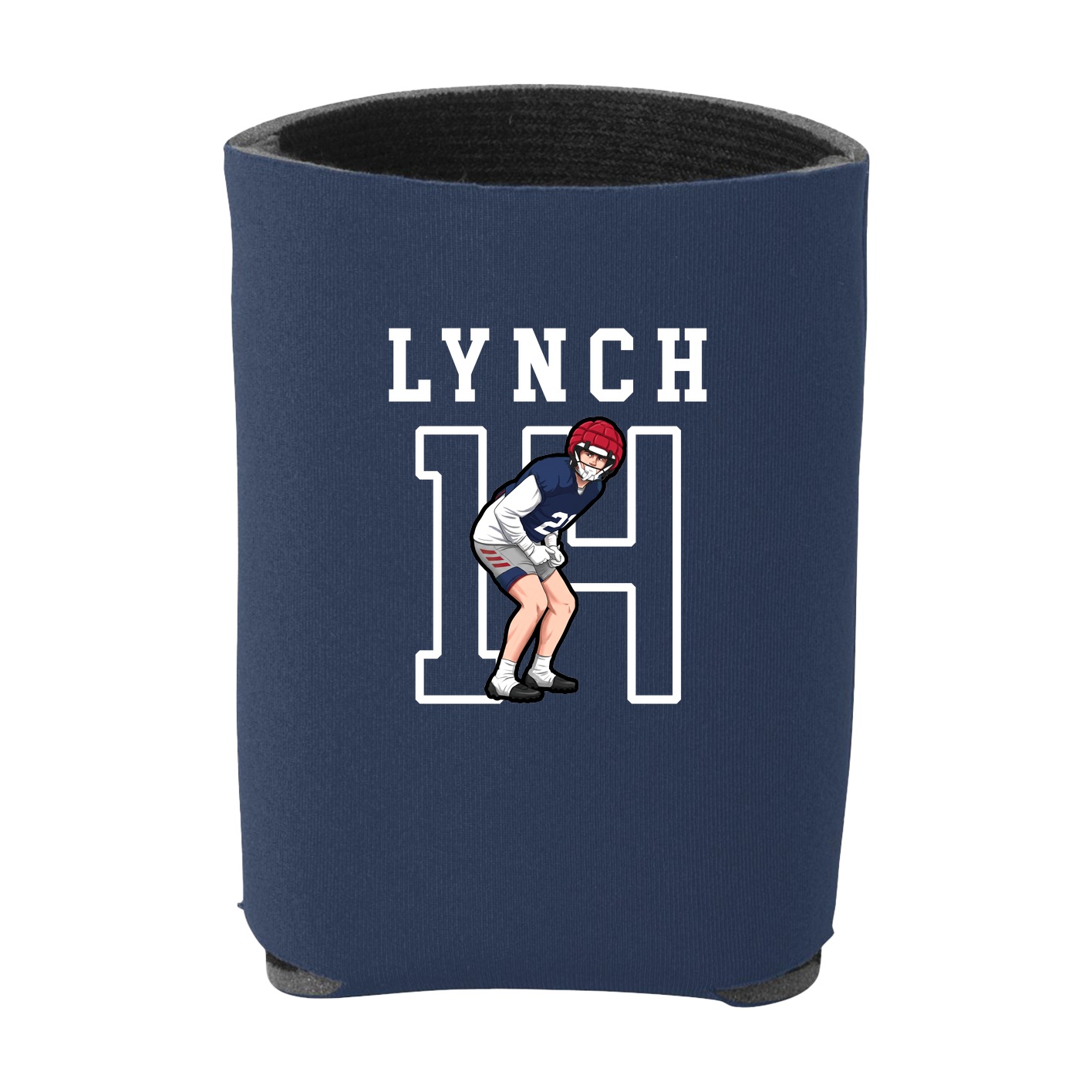 Can Holder — Shirsey in Navy