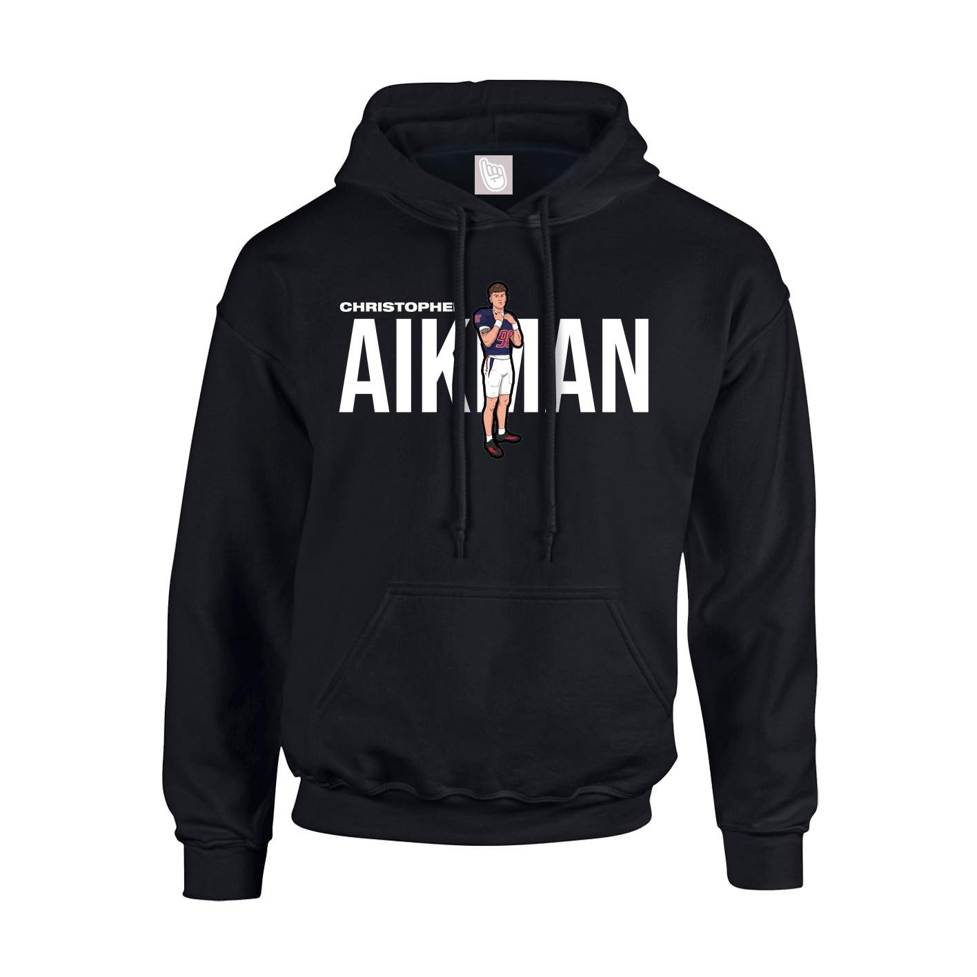 Hoodie