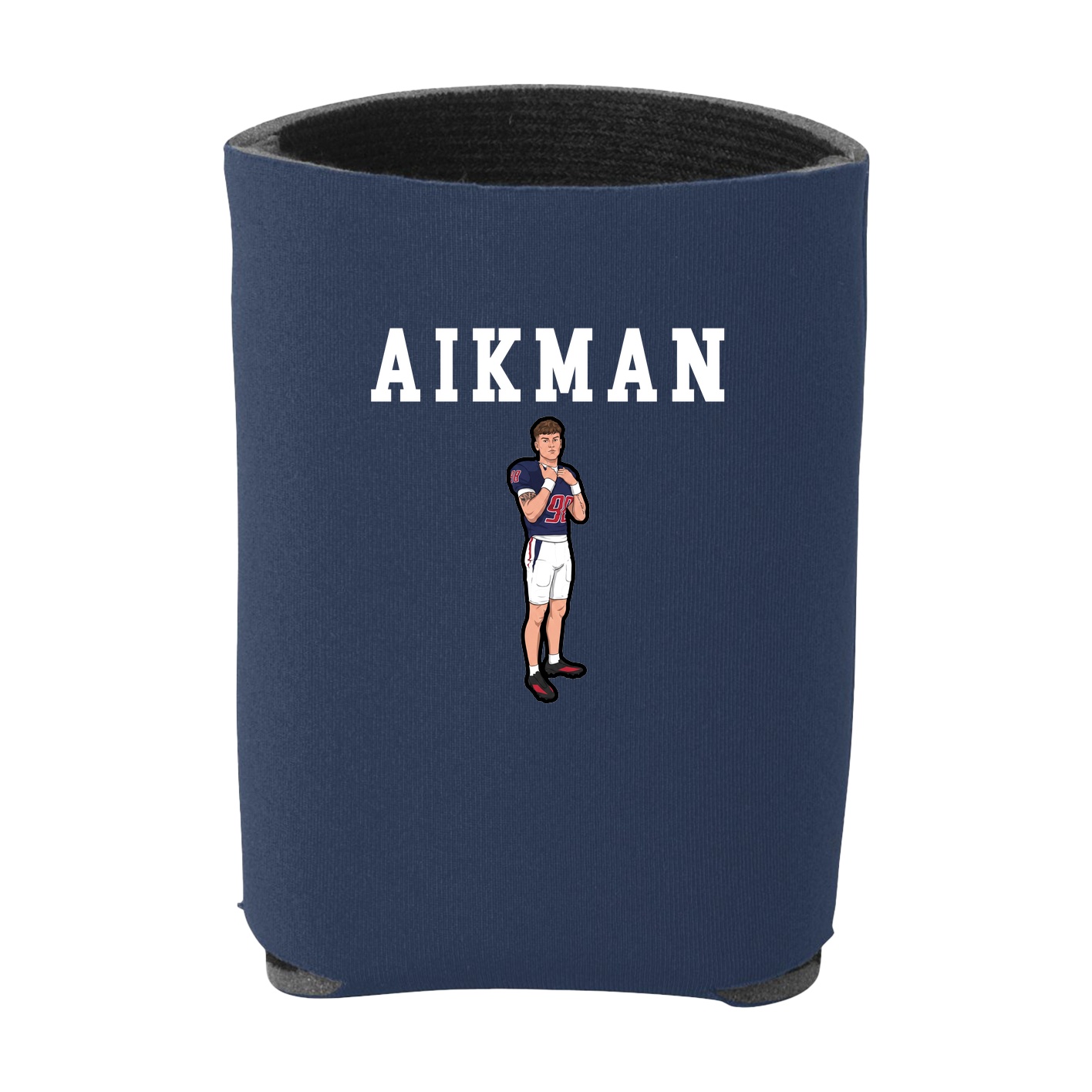 Can Holder — Shirsey in Navy