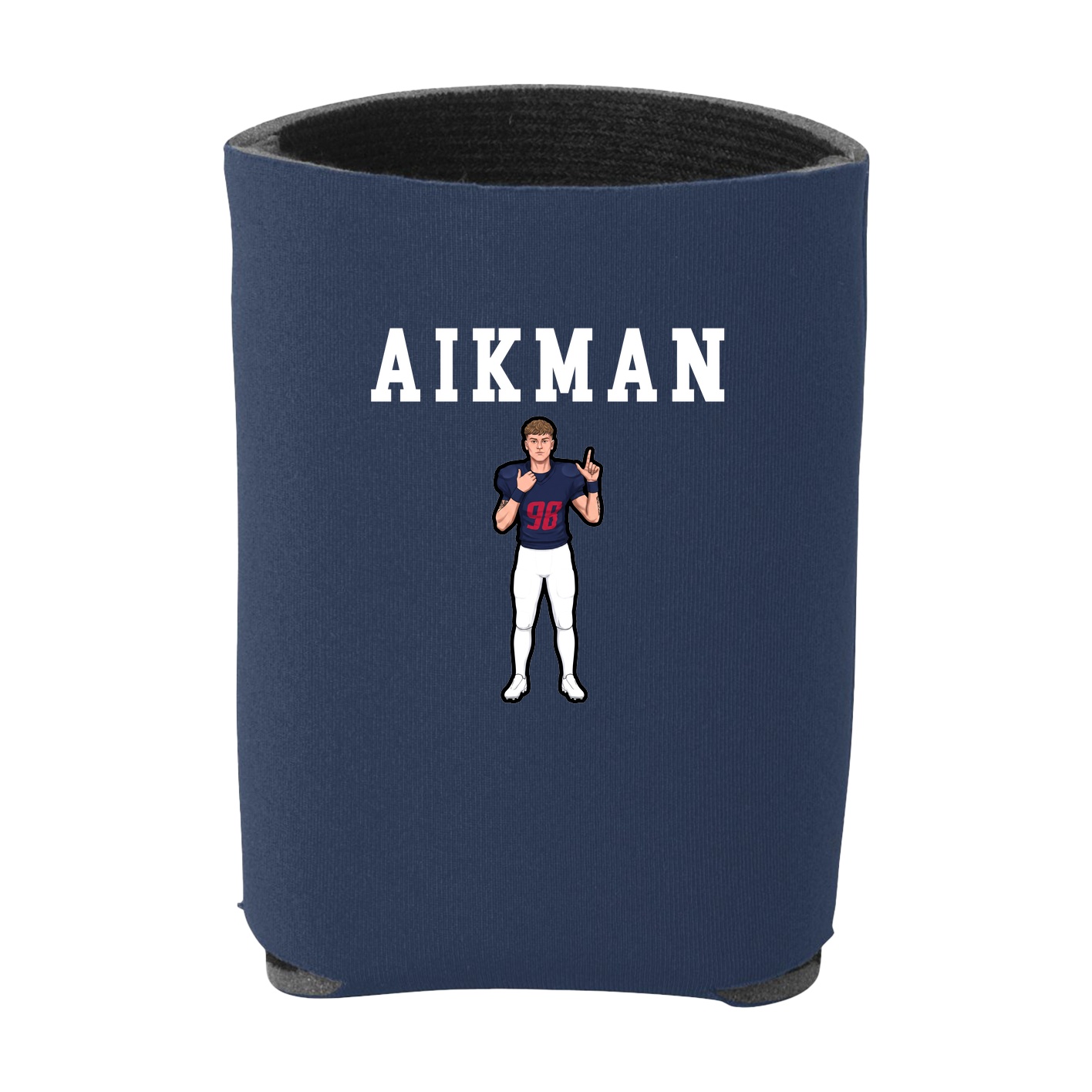 Can Holder — Shirsey in Navy