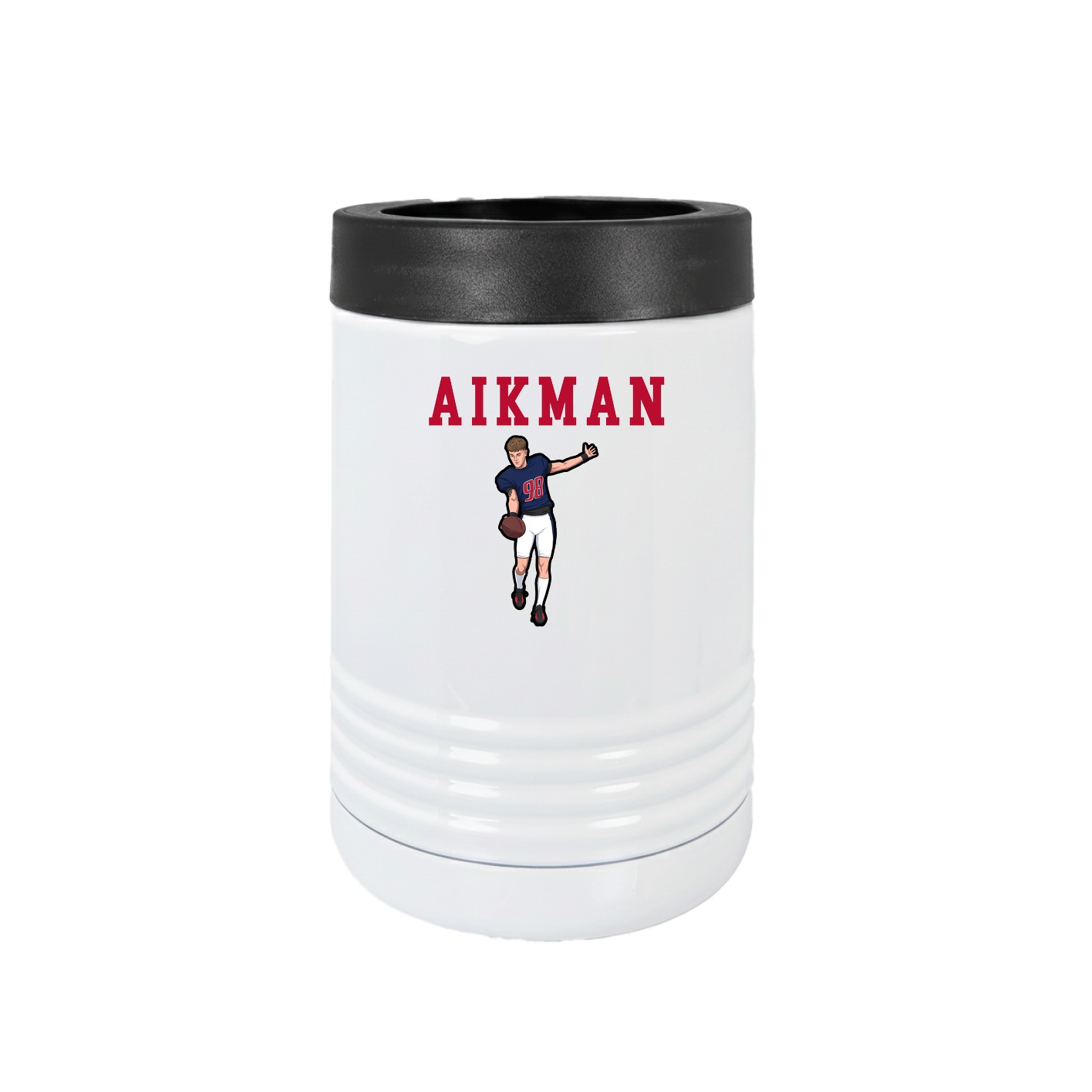 Beverage Holder — Shirsey in White