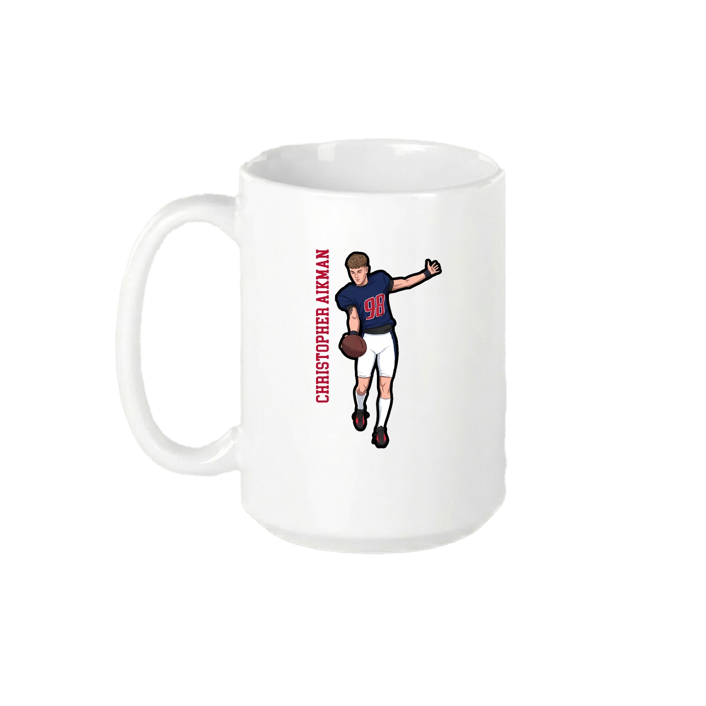 15oz Coffee Mug