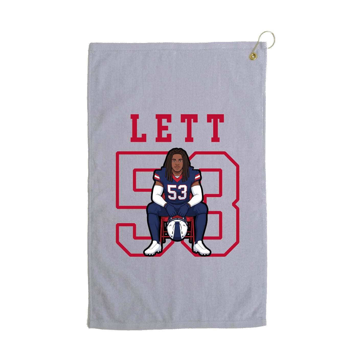 Golf Towel