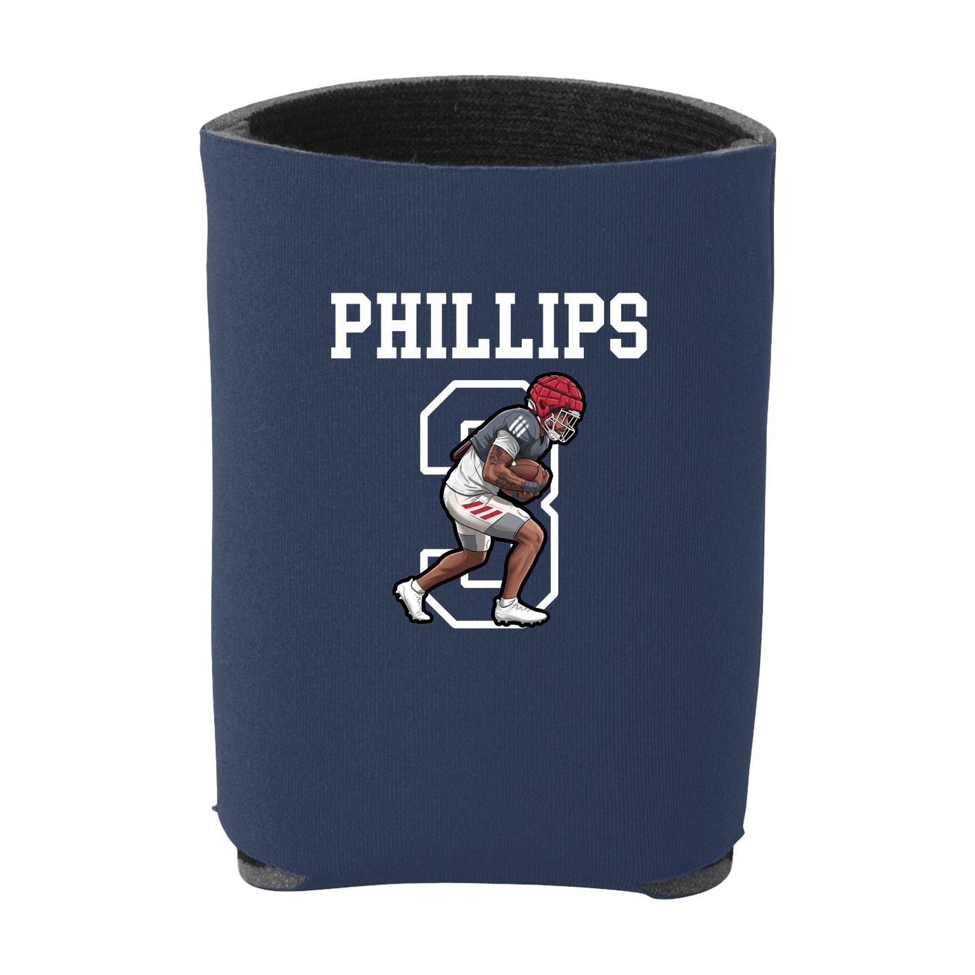 Can Holder — Shirsey in Navy