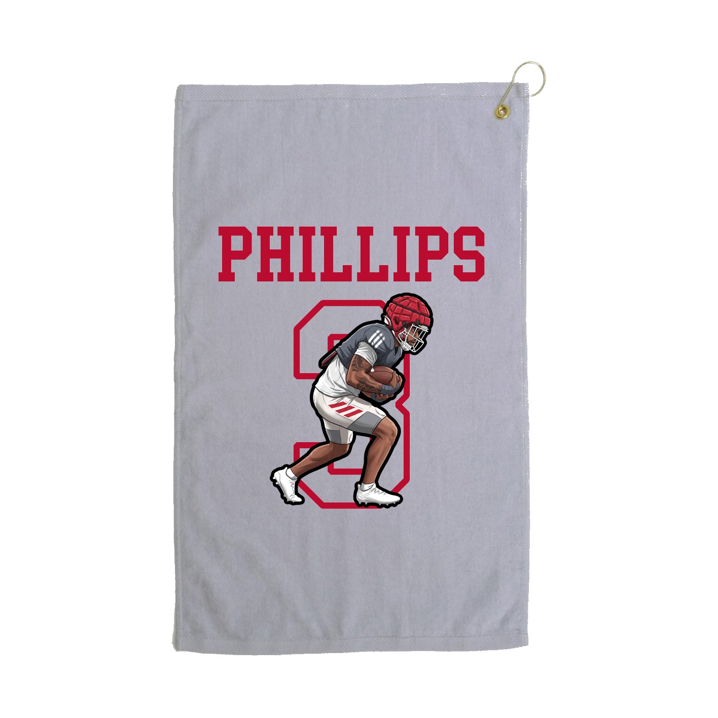 Golf Towel