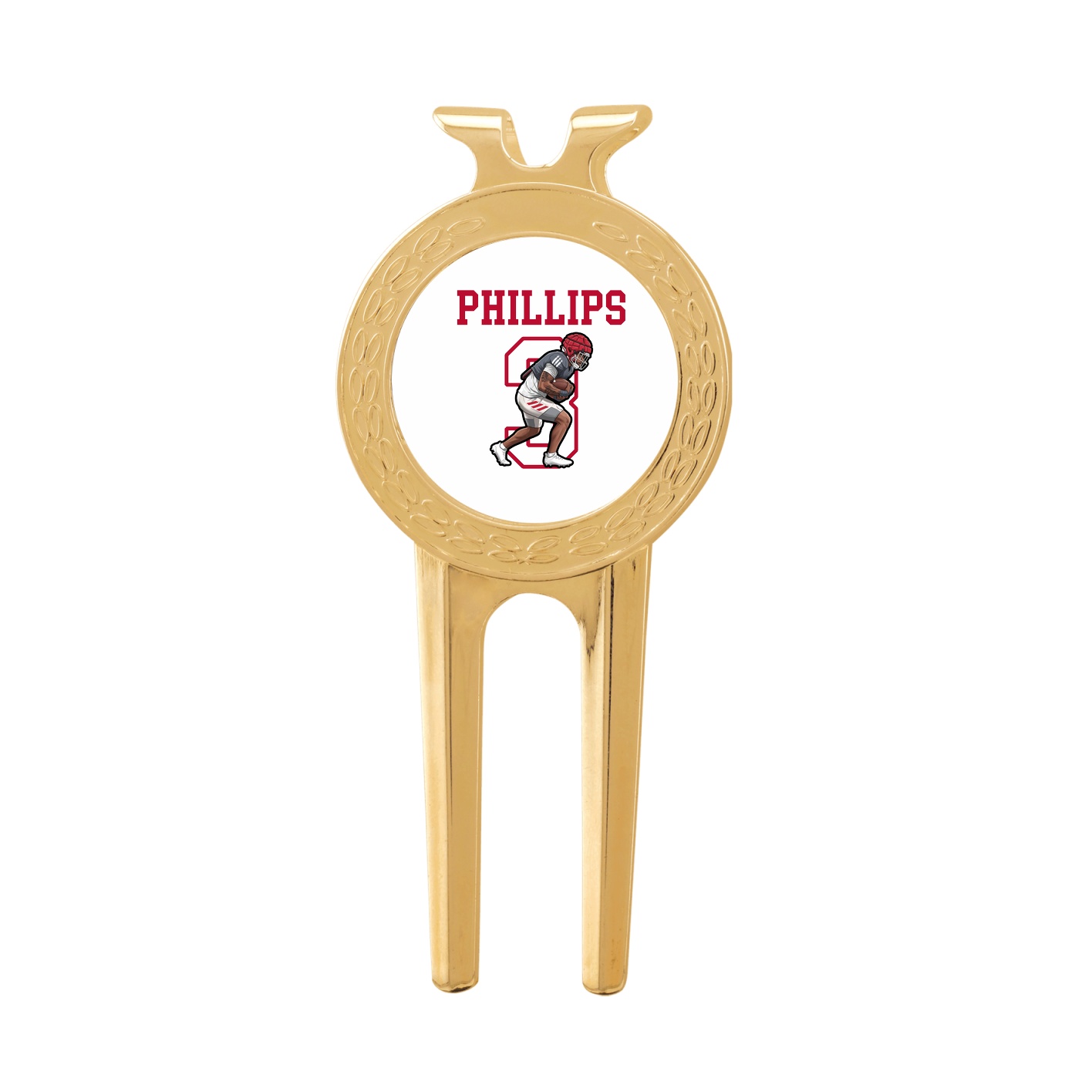 Divot Tool with Ball Marker — Shirsey in Classic
