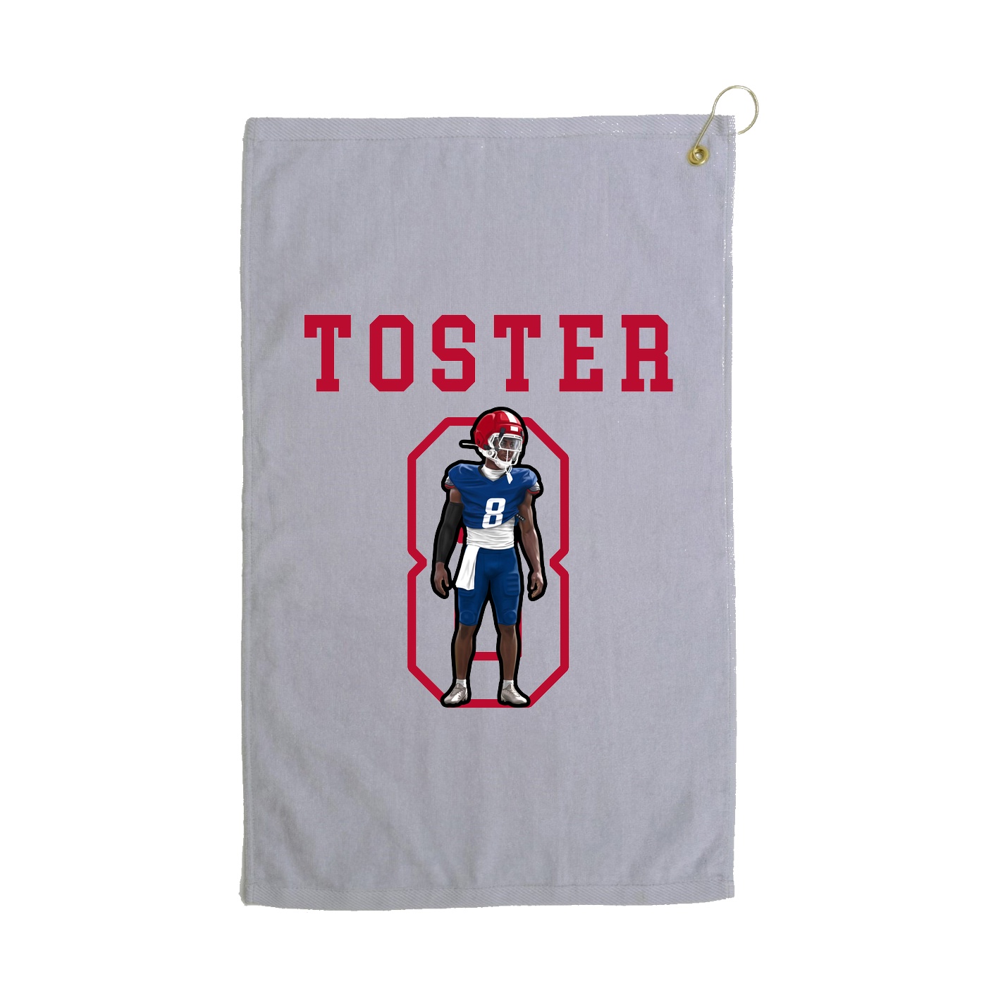 Golf Towel