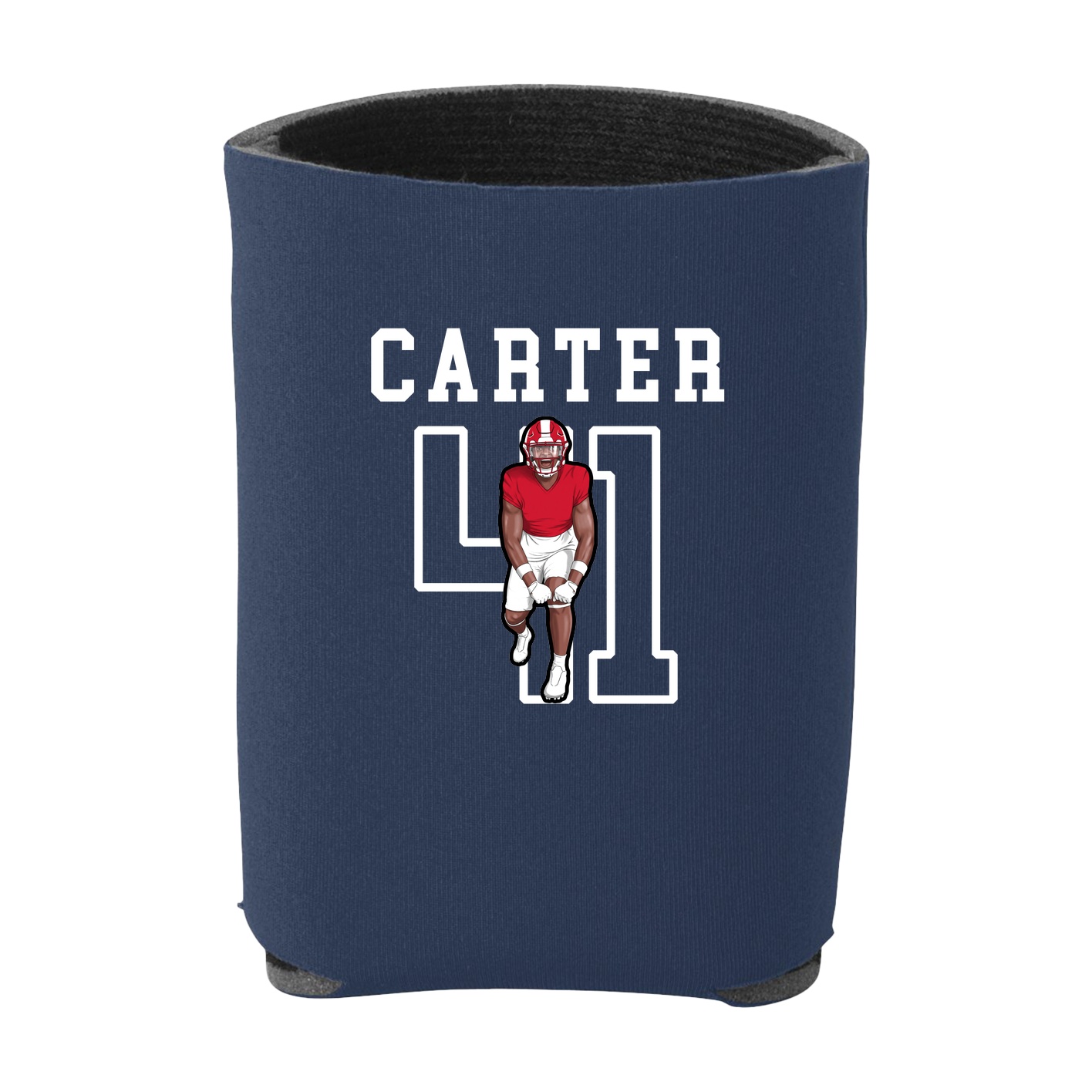 Can Holder — Shirsey in Navy