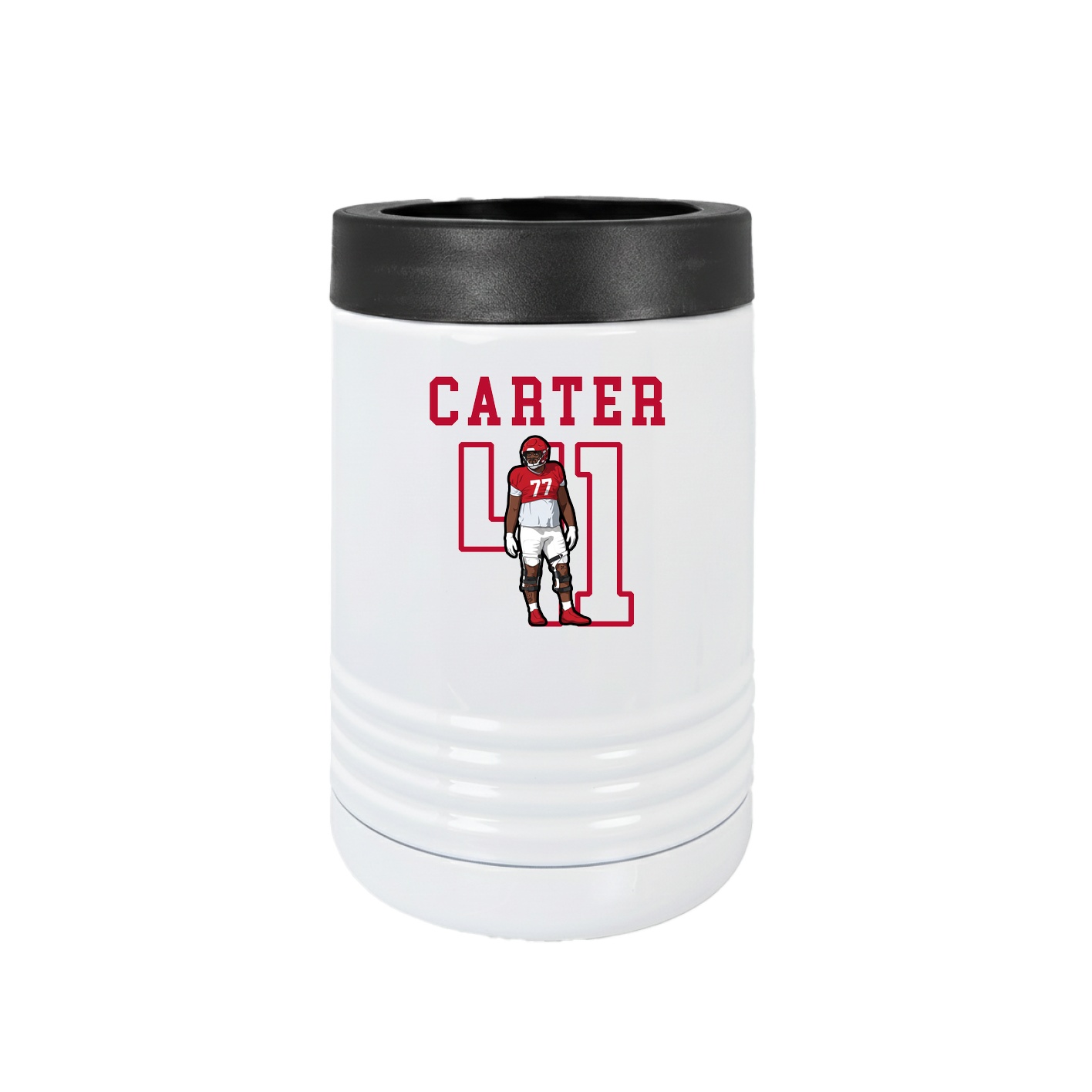 Beverage Holder — Shirsey in White