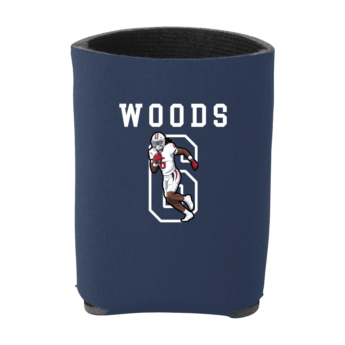 Can Holder — Shirsey in Navy