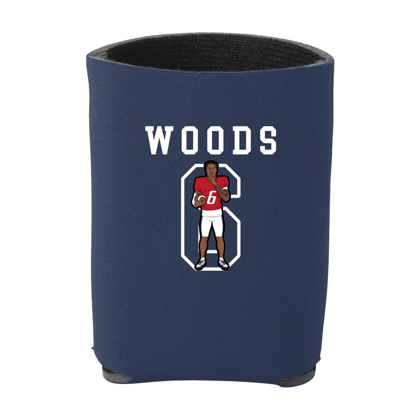 Can Holder — Shirsey in Navy