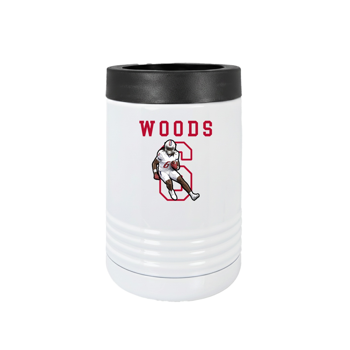 Beverage Holder — Shirsey in White