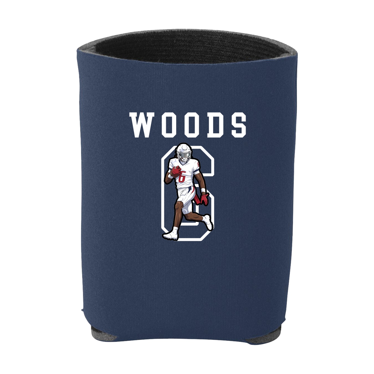 Can Holder — Shirsey in Navy