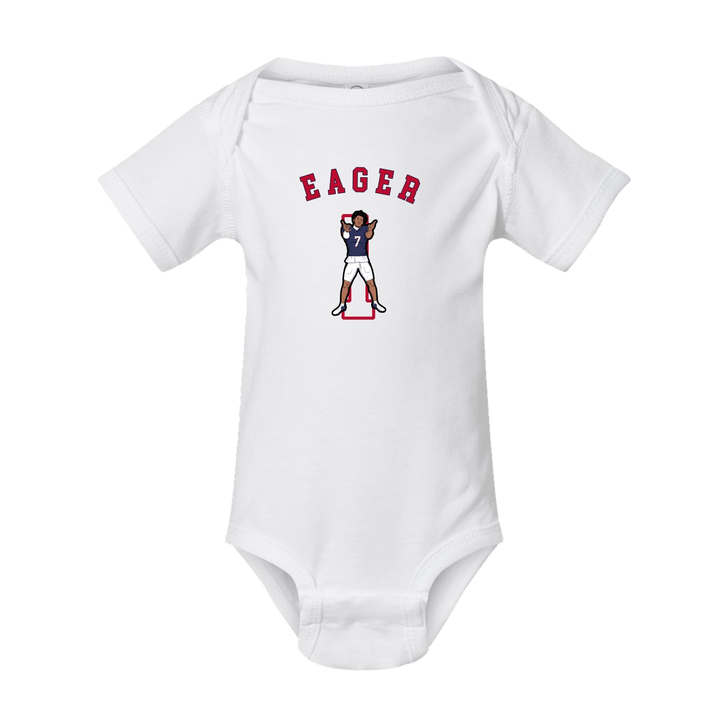 Baby Onesie