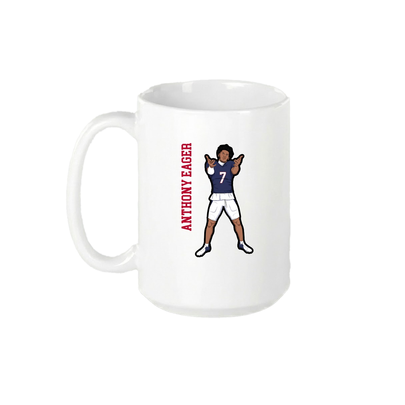 15oz Coffee Mug