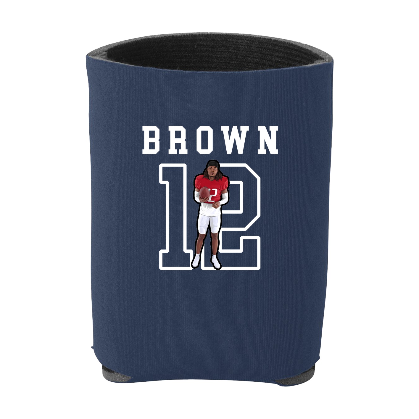 Can Holder — Shirsey in Navy