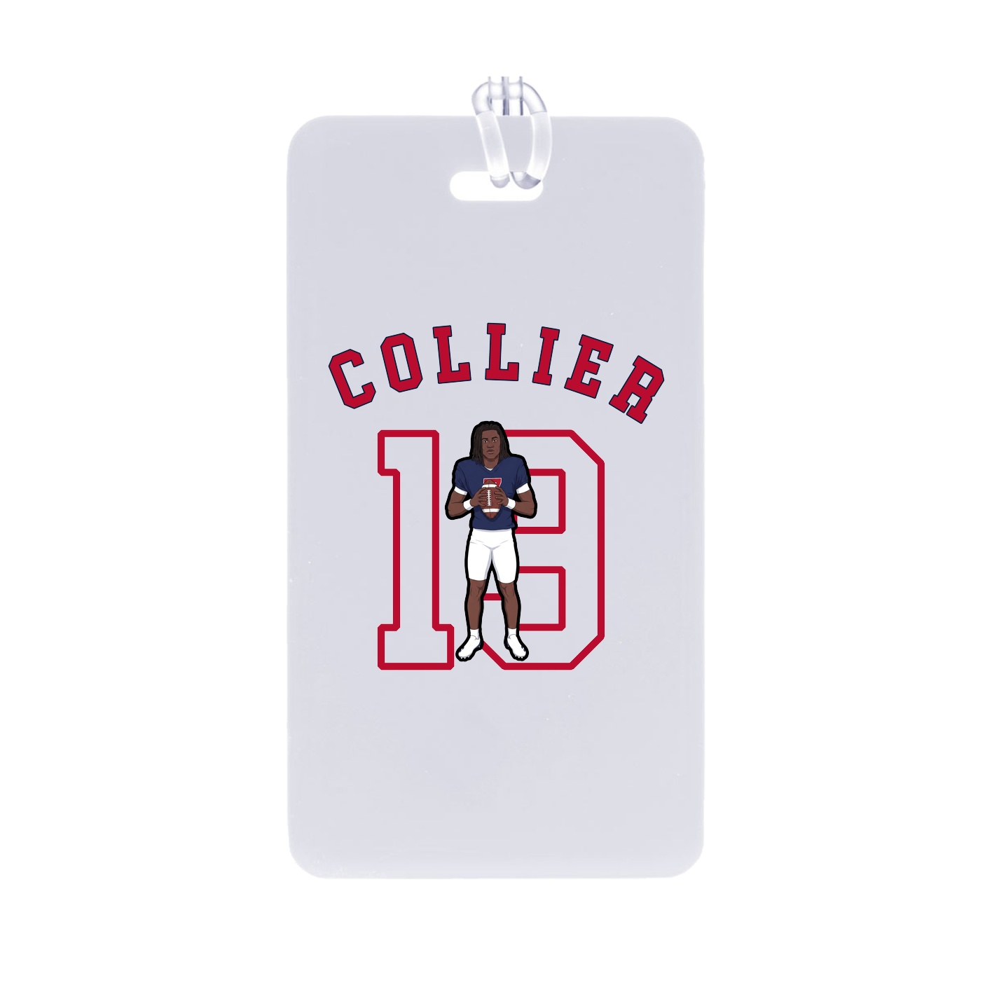Bag Tag