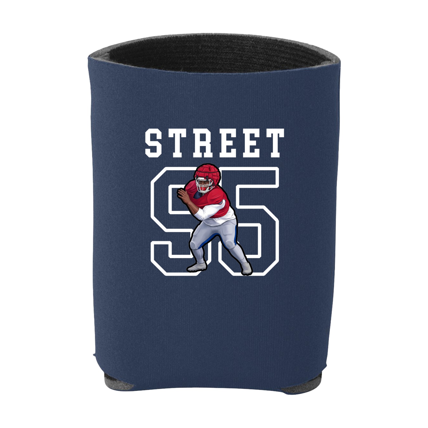 Can Holder — Shirsey in Navy