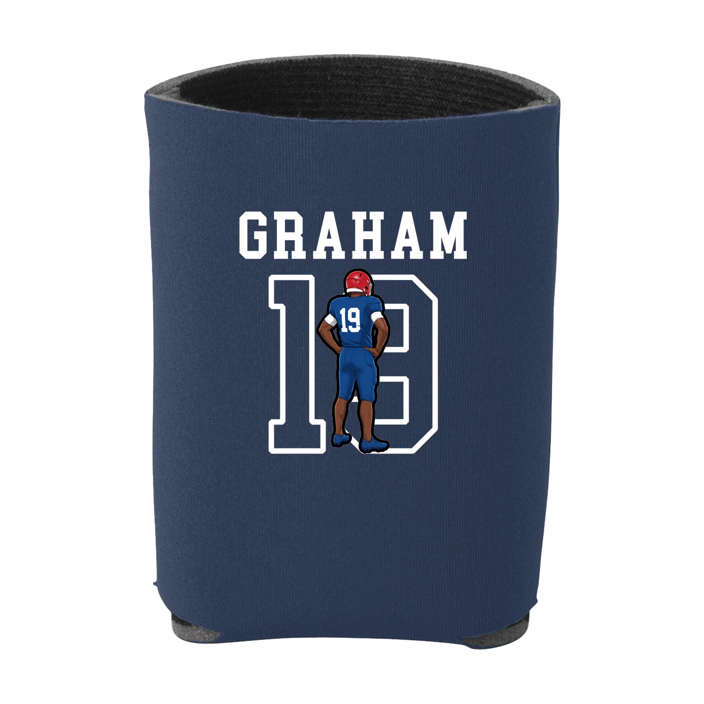 Can Holder — Shirsey in Navy