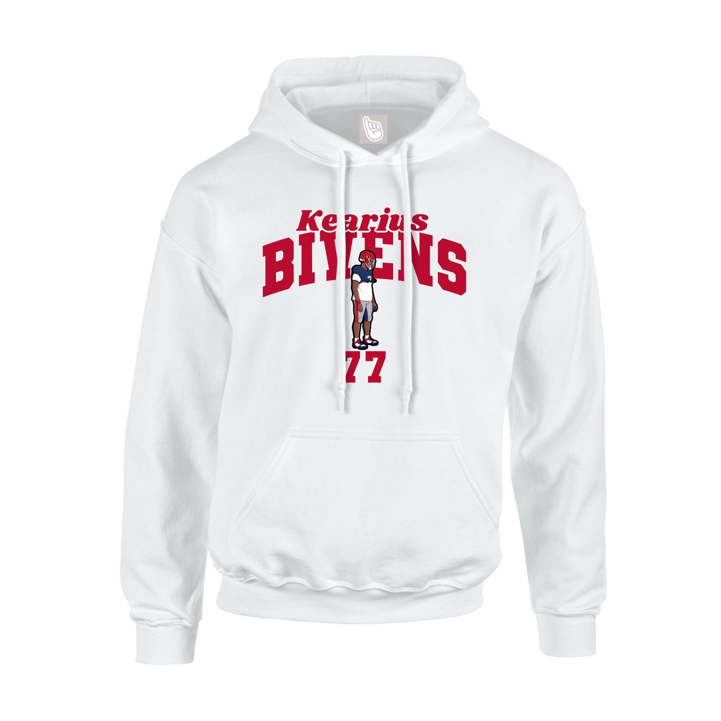 Youth Hoodie