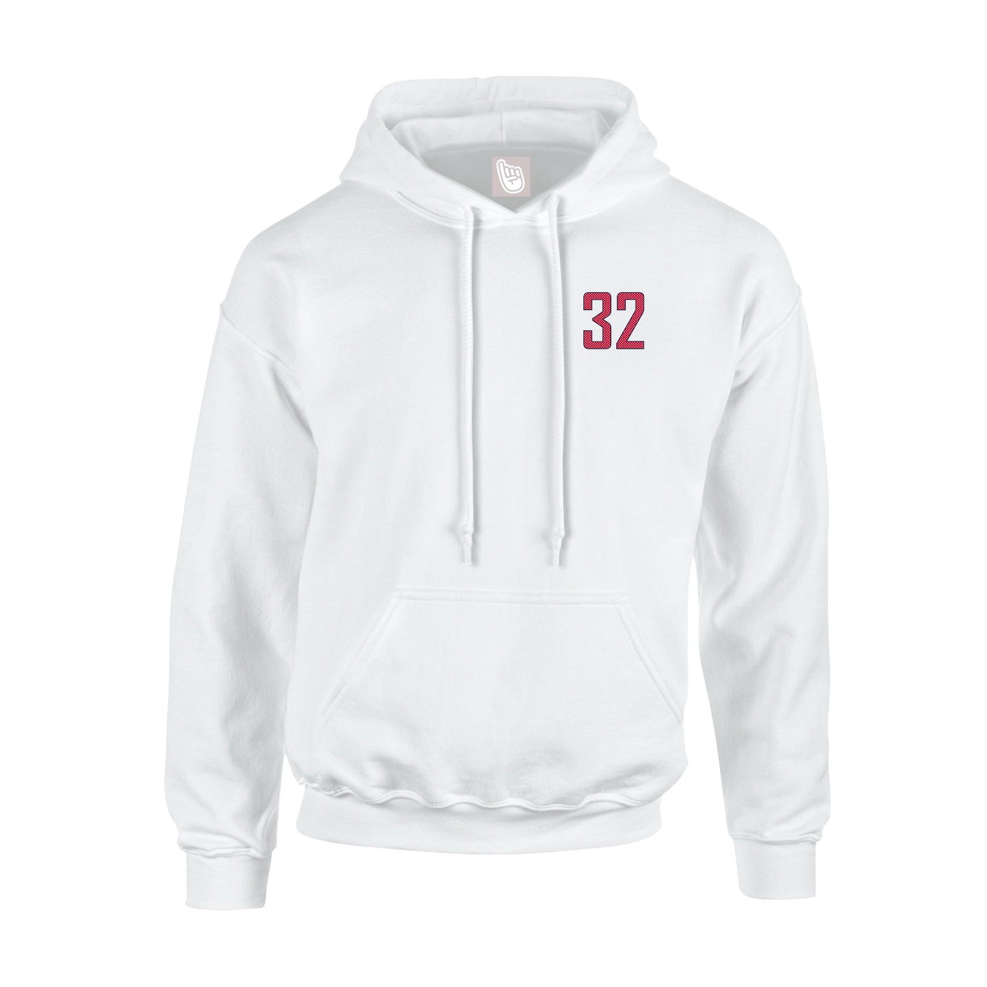 Youth Hoodie