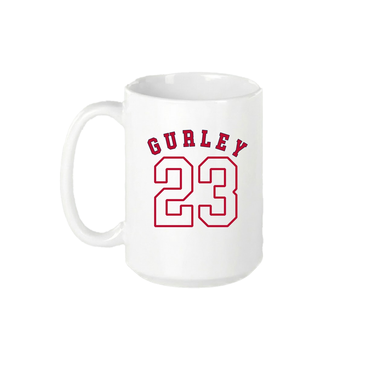 15oz Coffee Mug