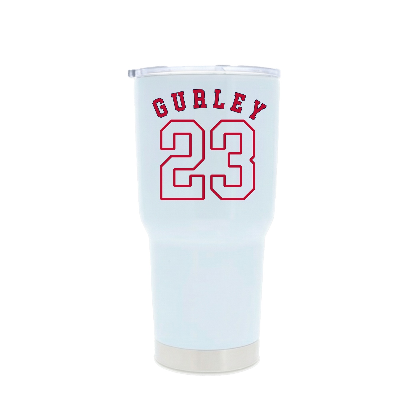 30oz Stainless Steel Tumbler