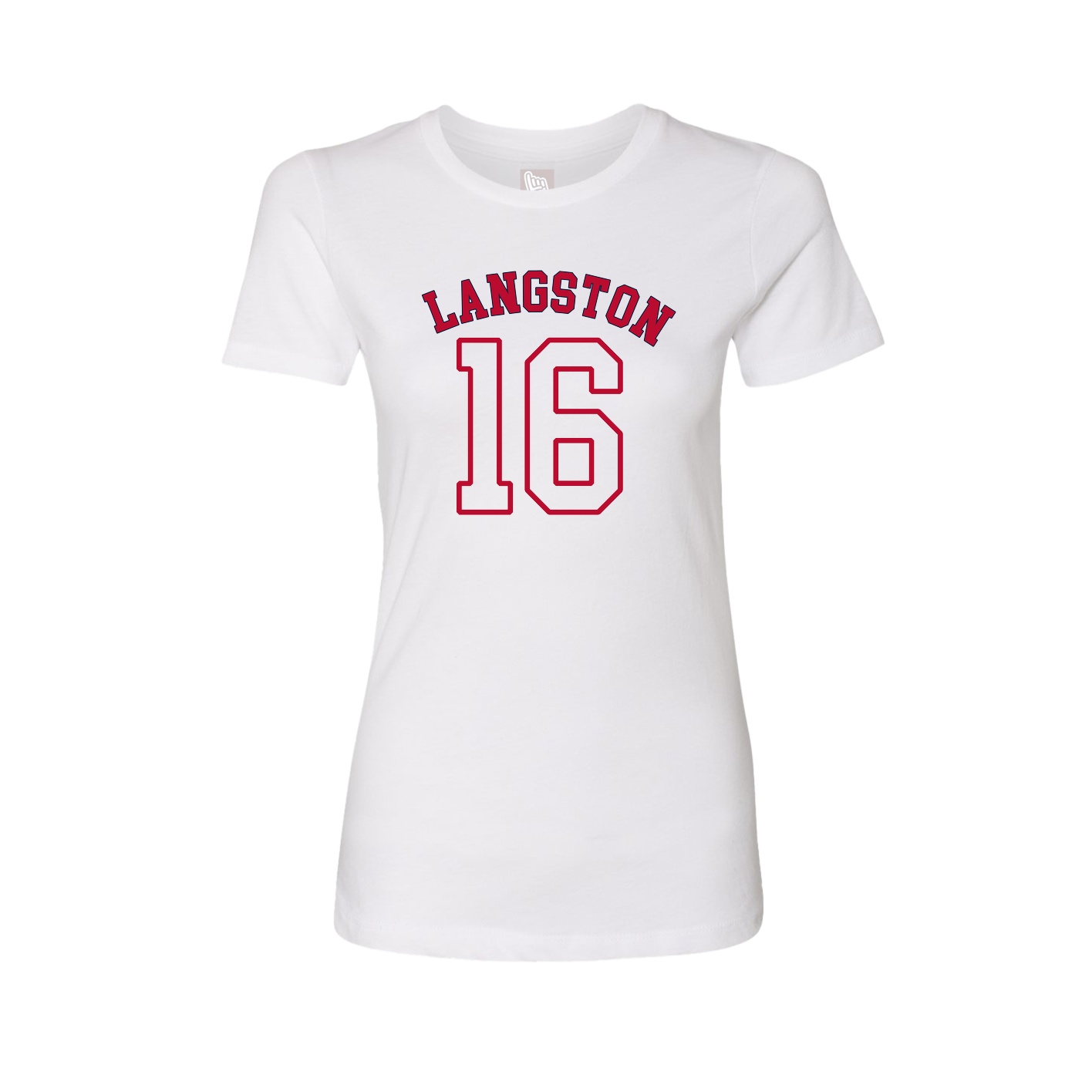 Womens Tee