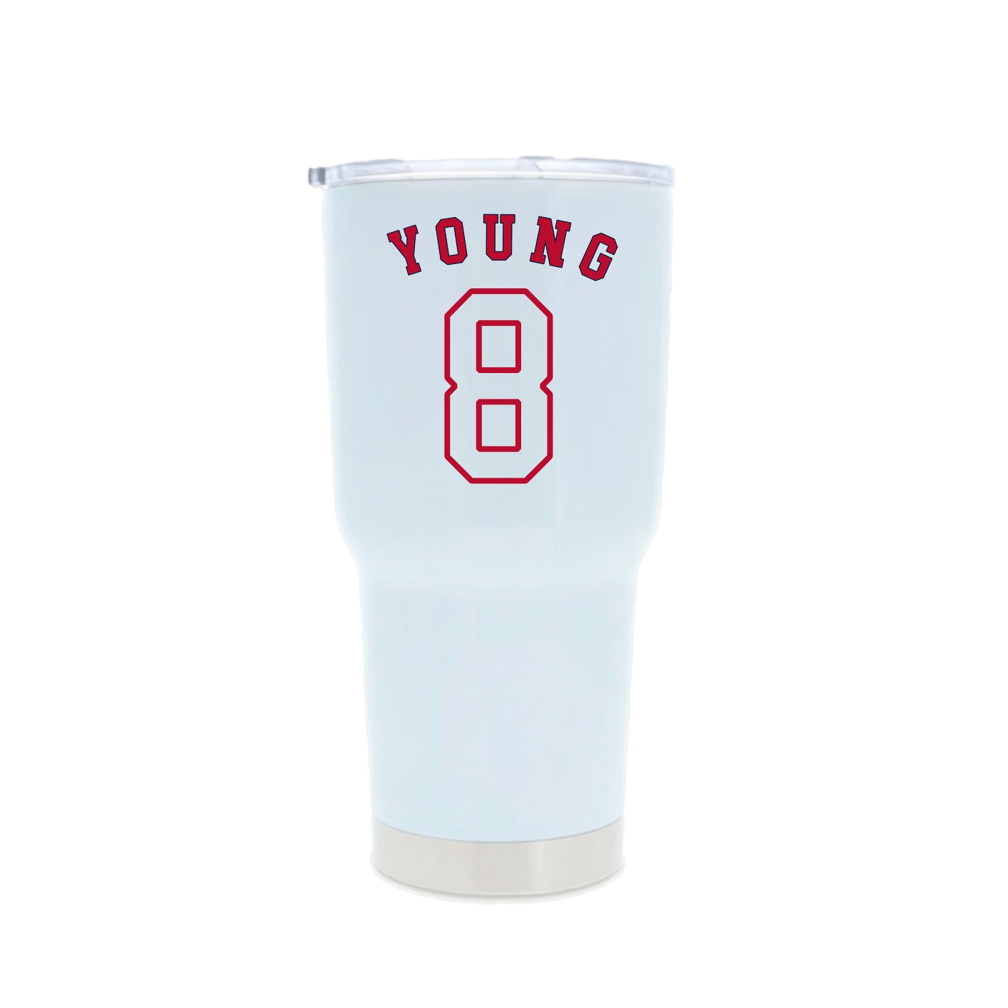 30oz Stainless Steel Tumbler