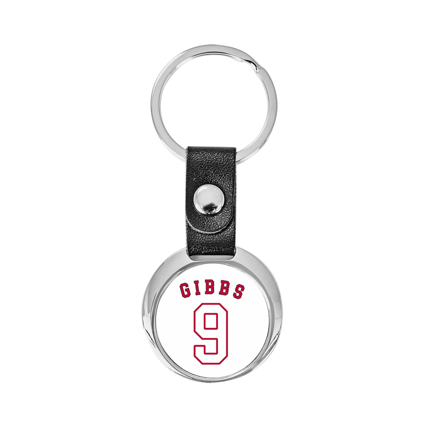 Key Chain — Shirsey Arch in Classic