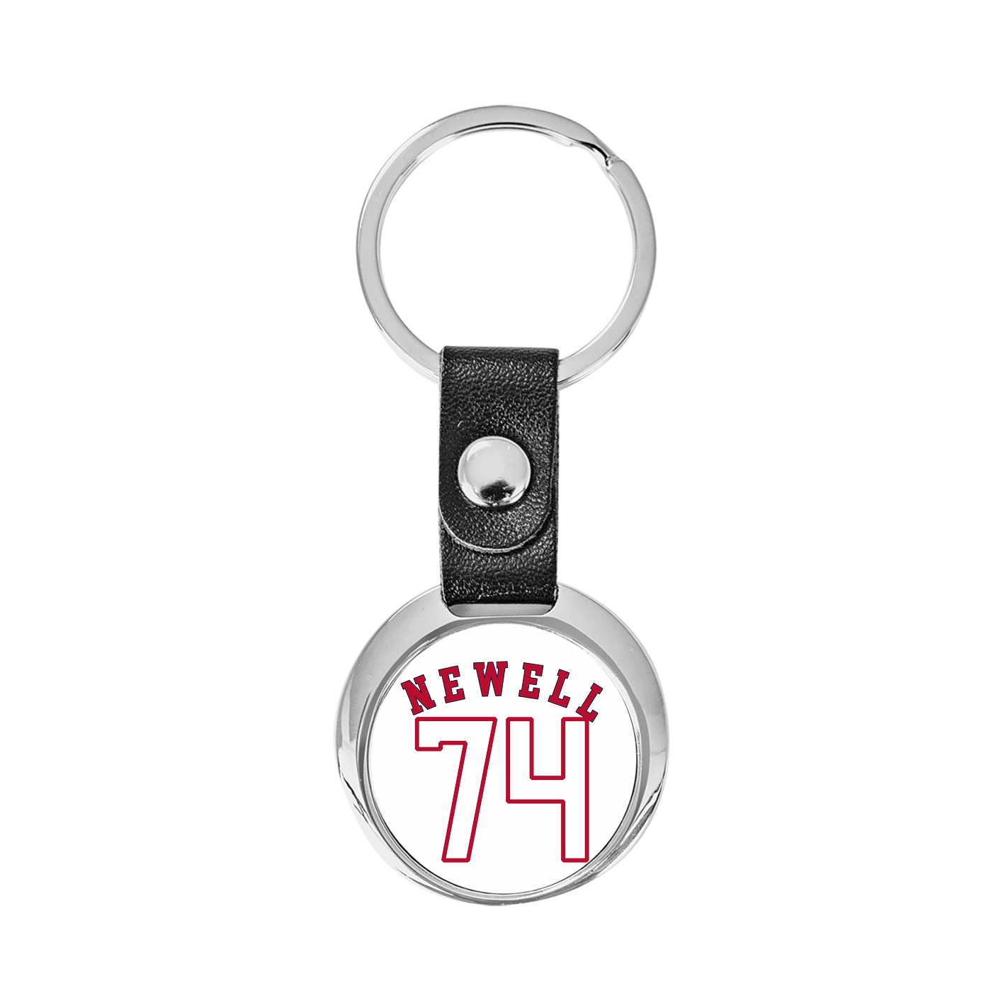 Key Chain — Shirsey Arch in Classic