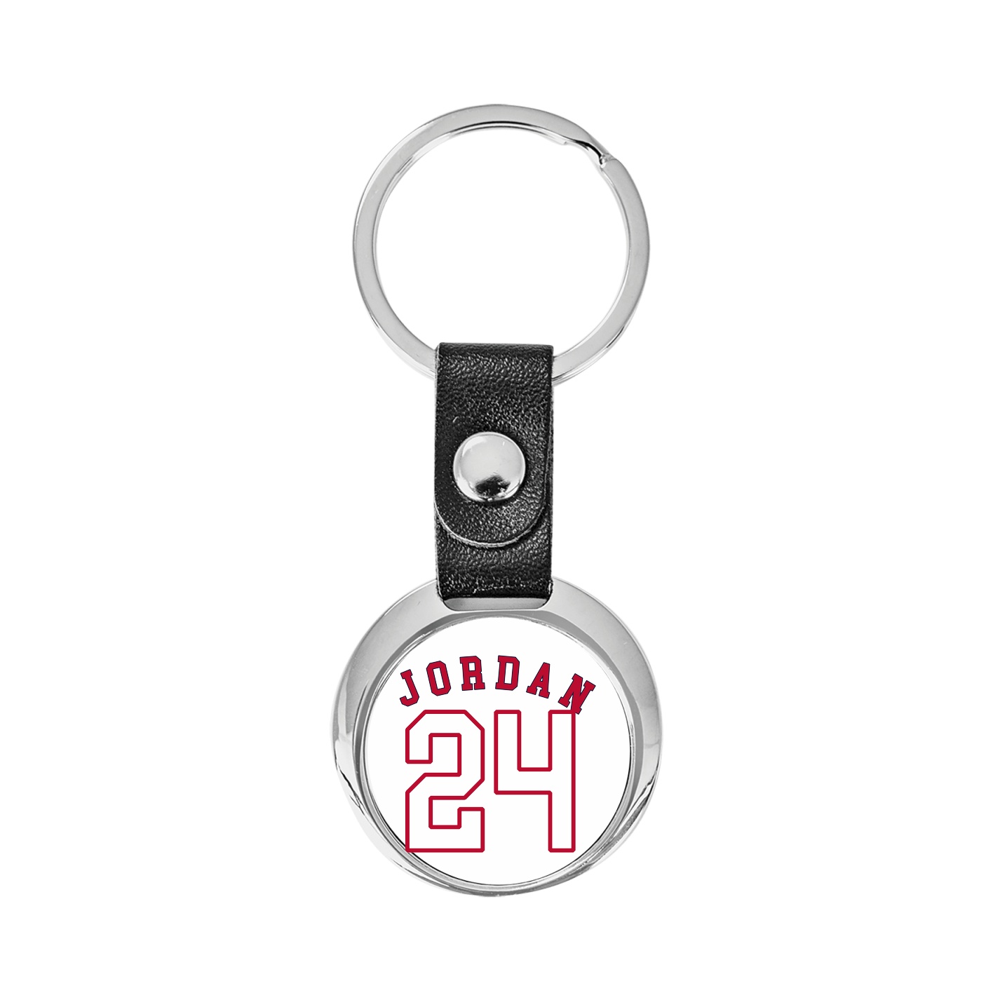 Key Chain — Shirsey Arch in Classic
