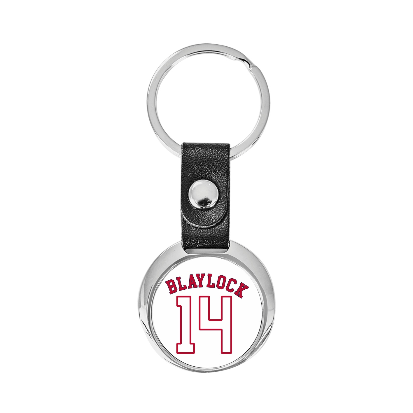 Key Chain — Shirsey Arch in Classic