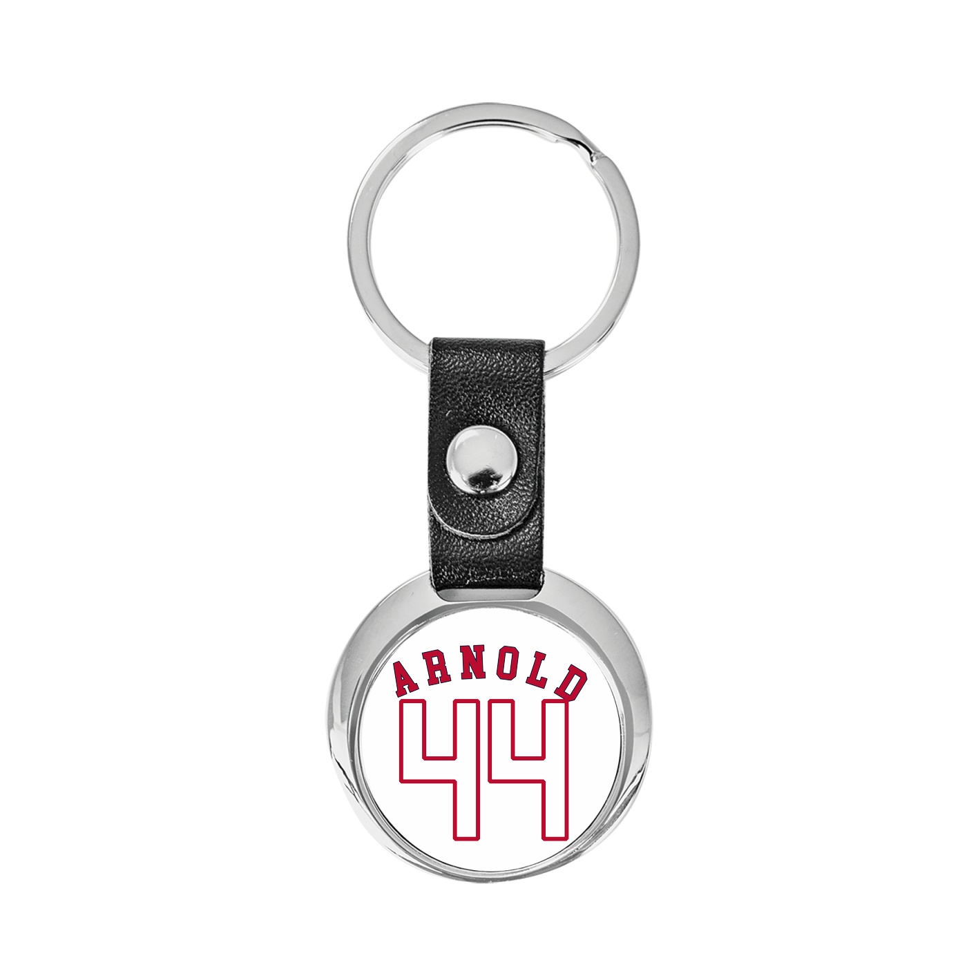 Key Chain — Shirsey Arch in Classic