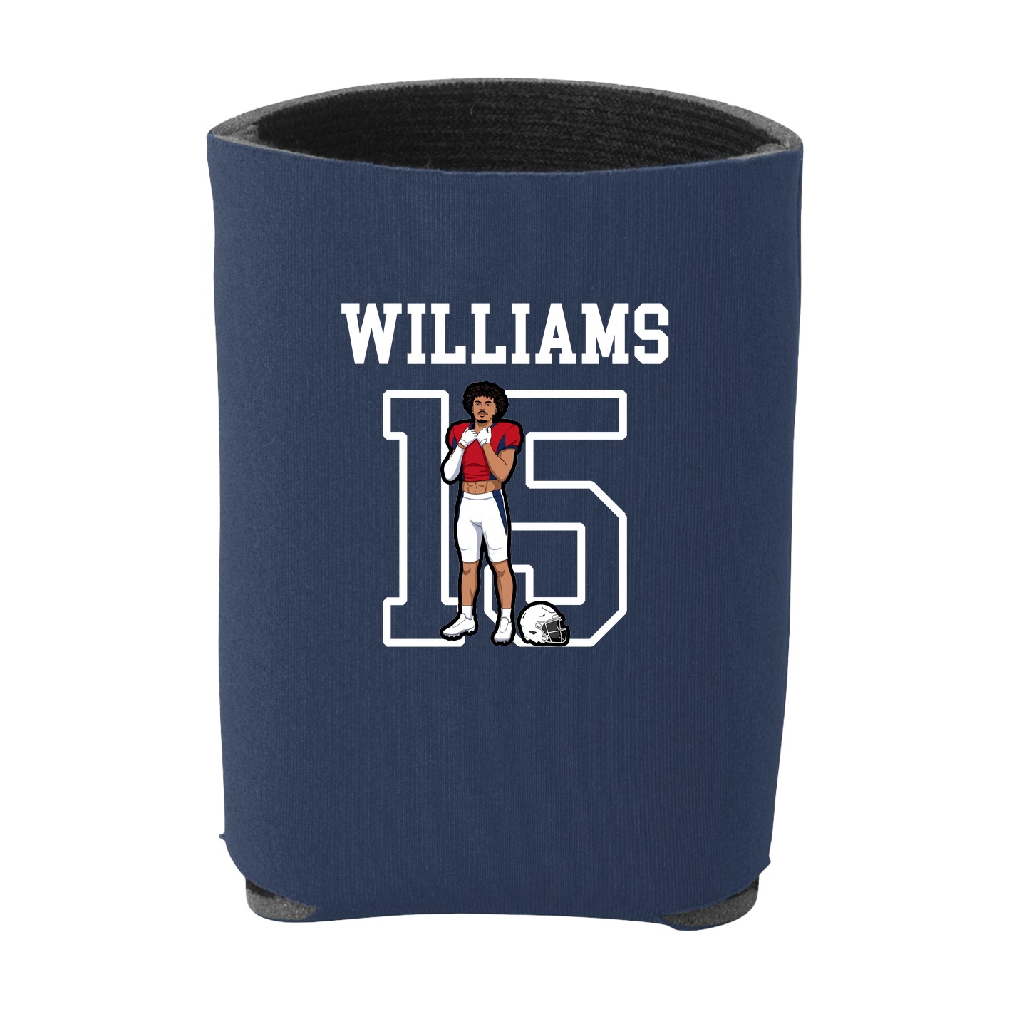 Can Holder — Shirsey in Navy