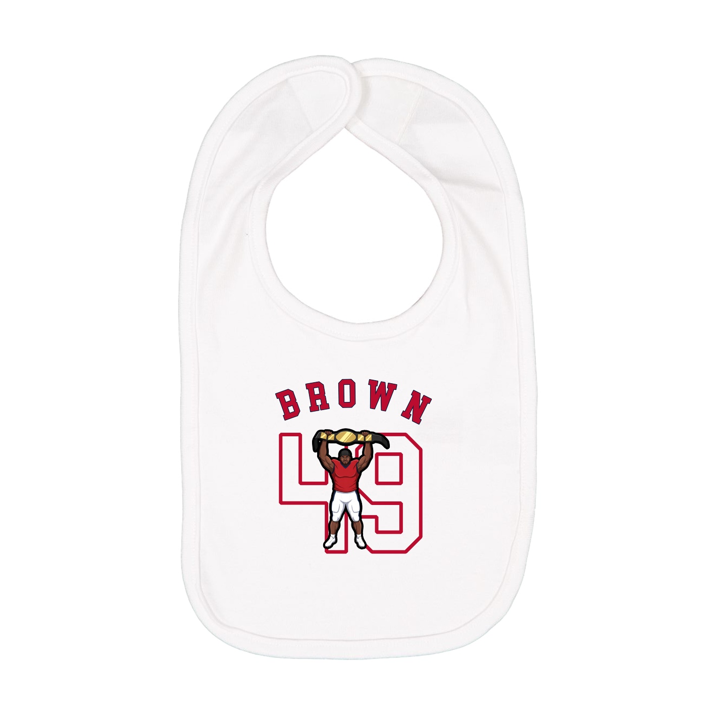 Infant Bib