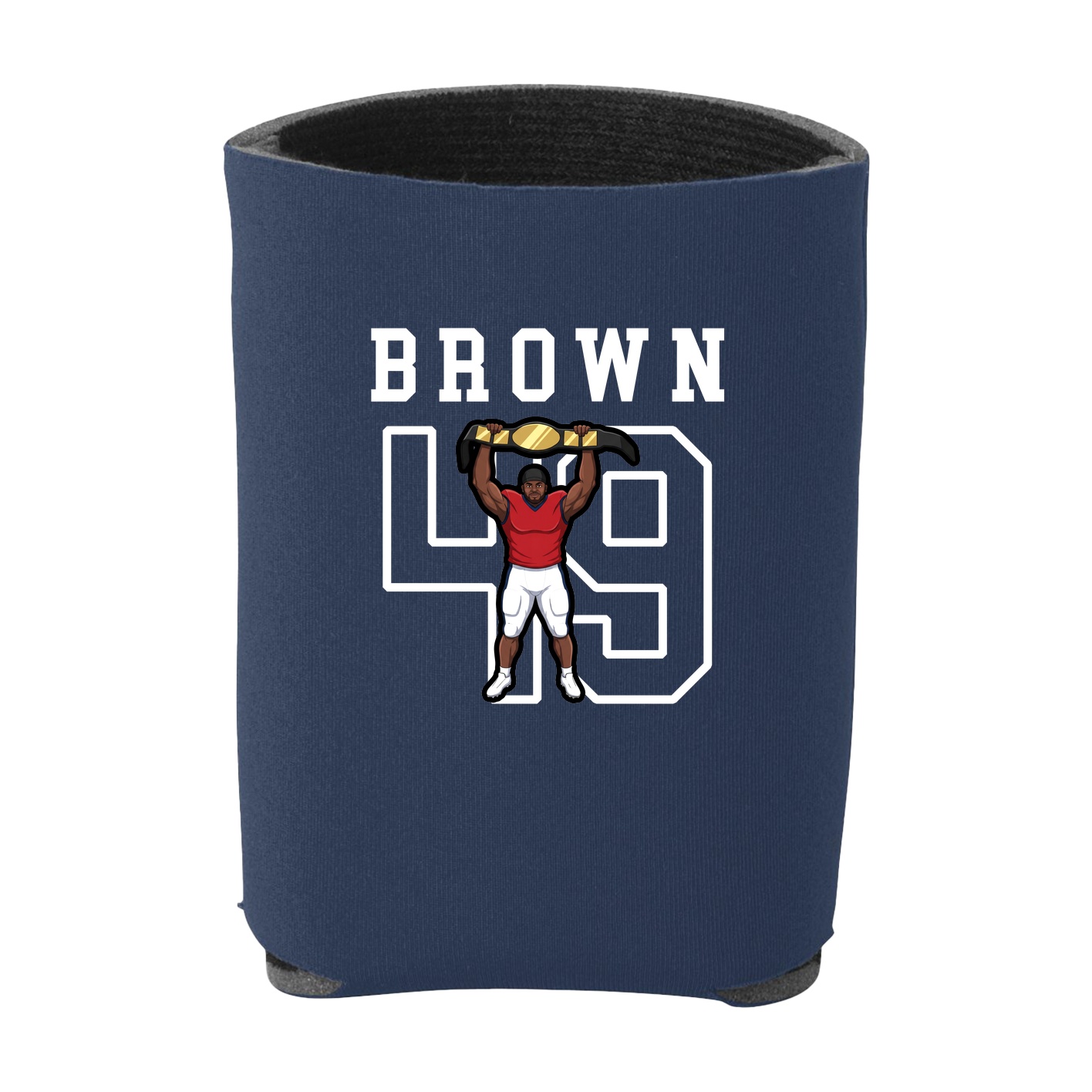 Can Holder — Shirsey in Navy