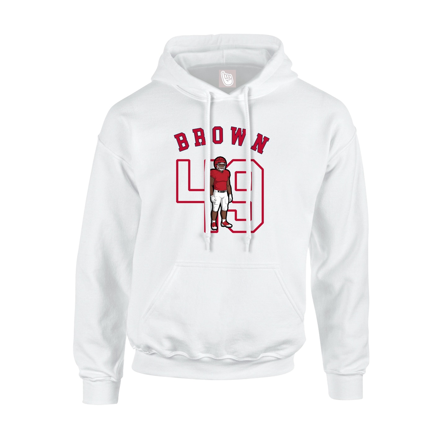 Hoodie