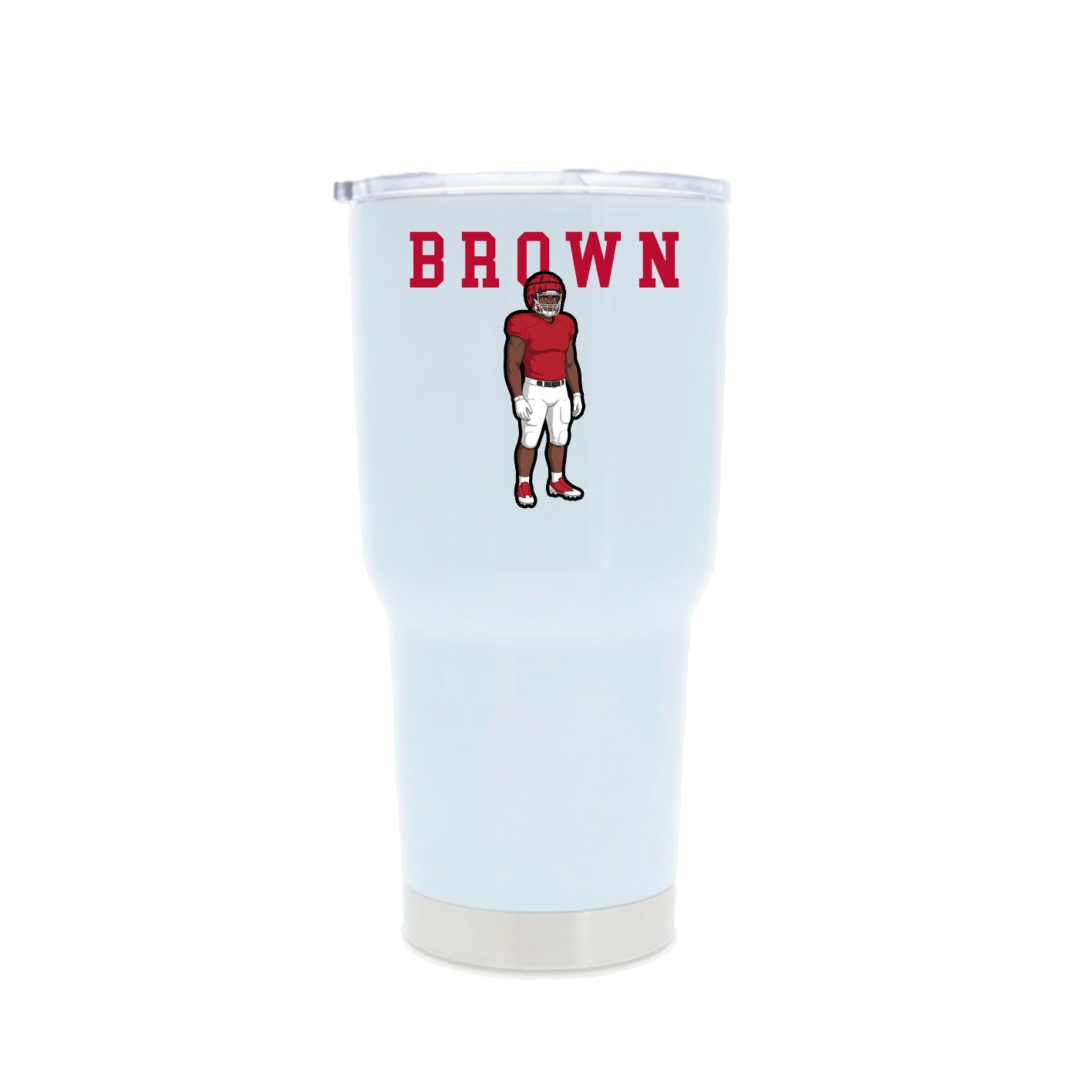 30oz Stainless Steel Tumbler