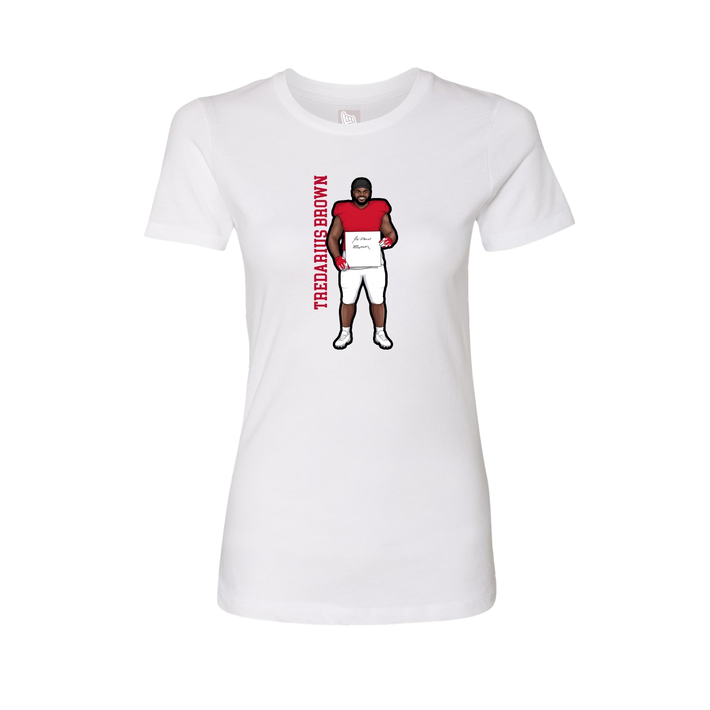 Womens Tee