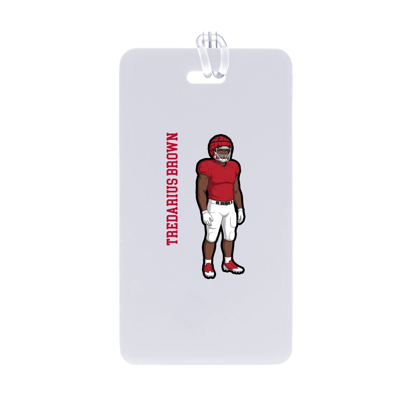 Bag Tag