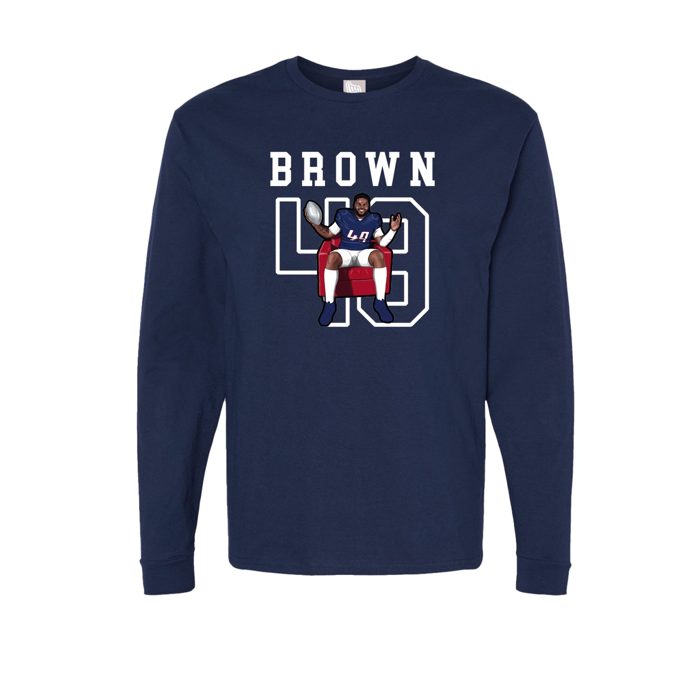 Long Sleeve Tee