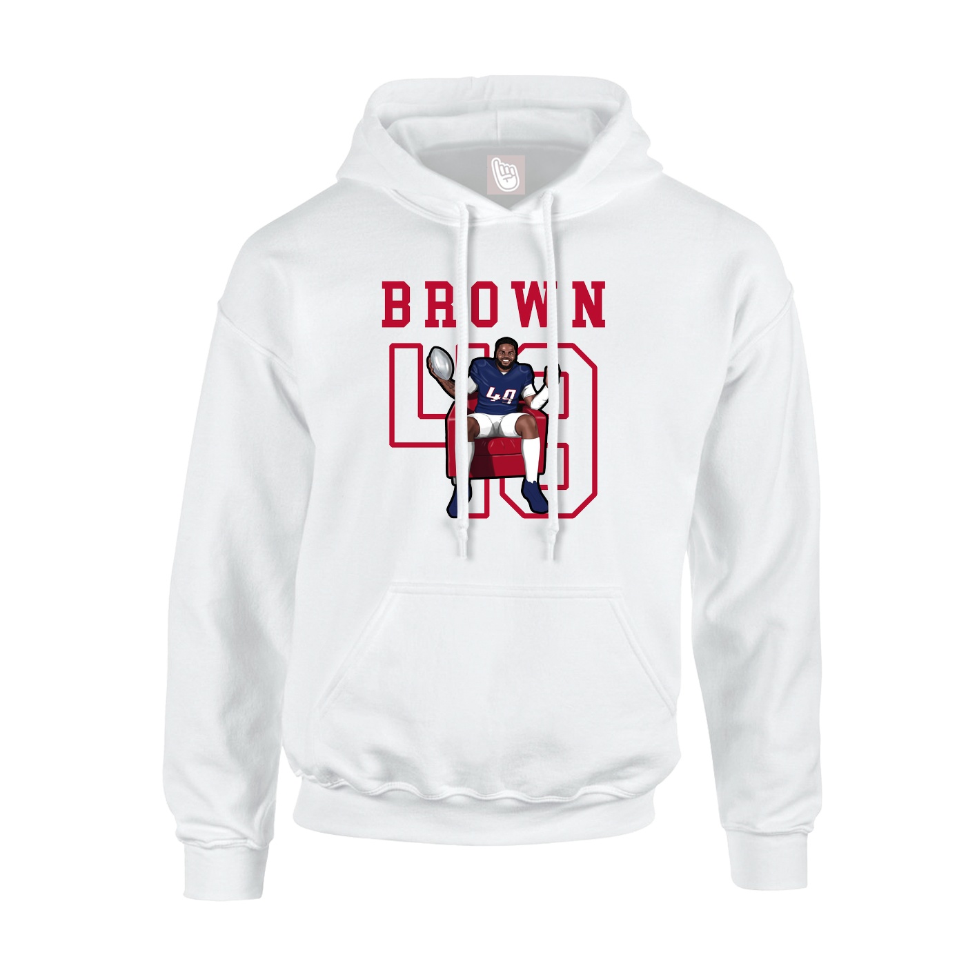 Youth Hoodie