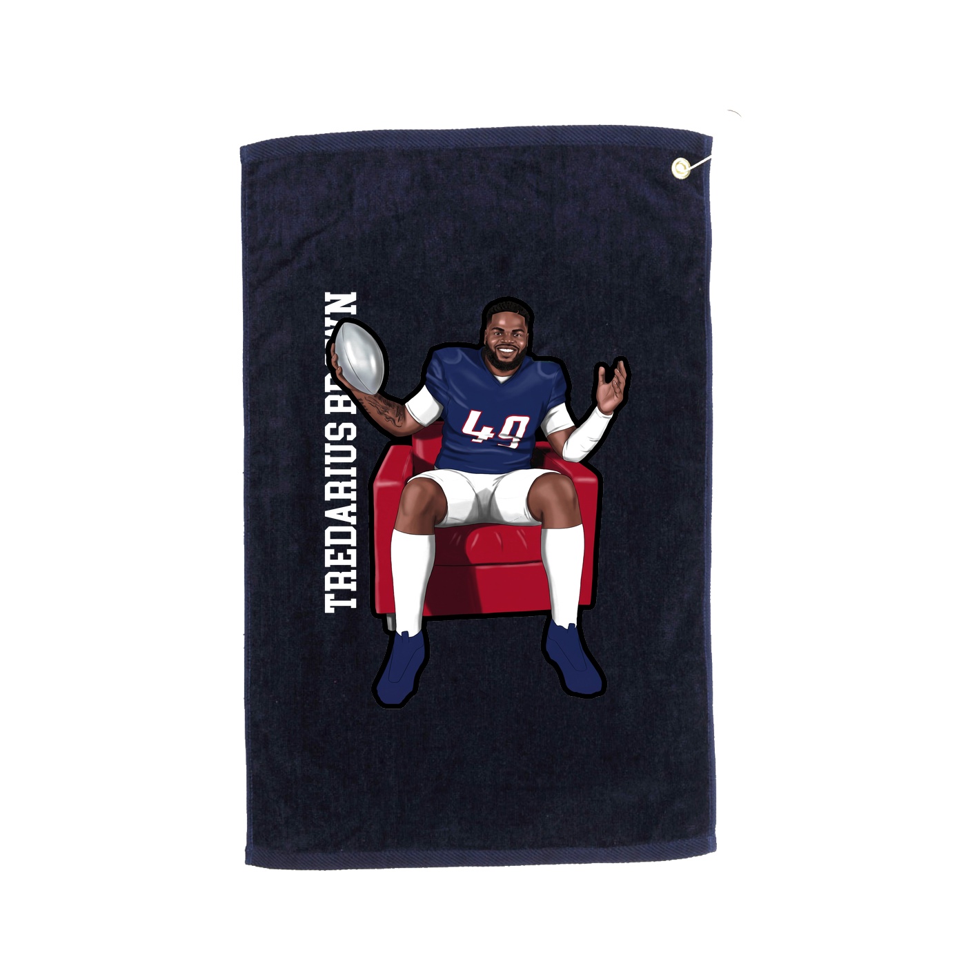 Golf Towel