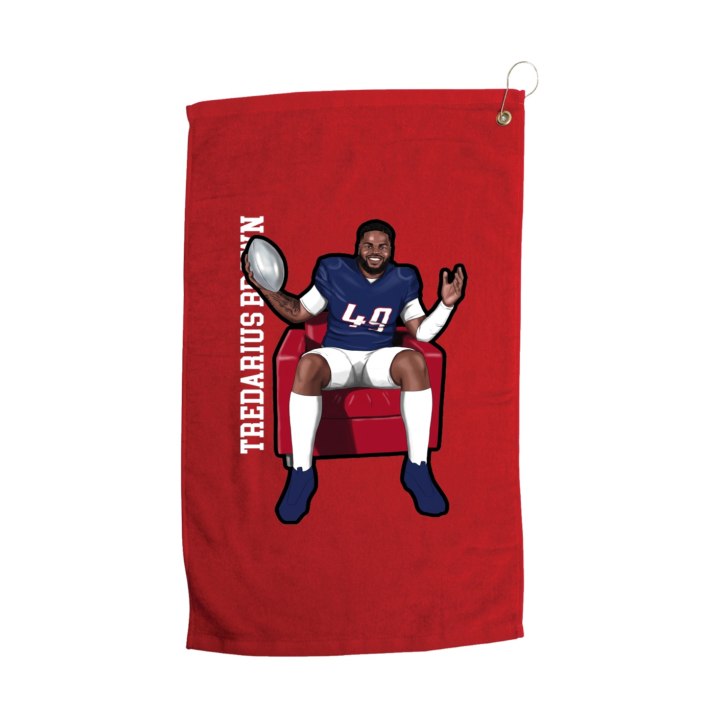 Golf Towel